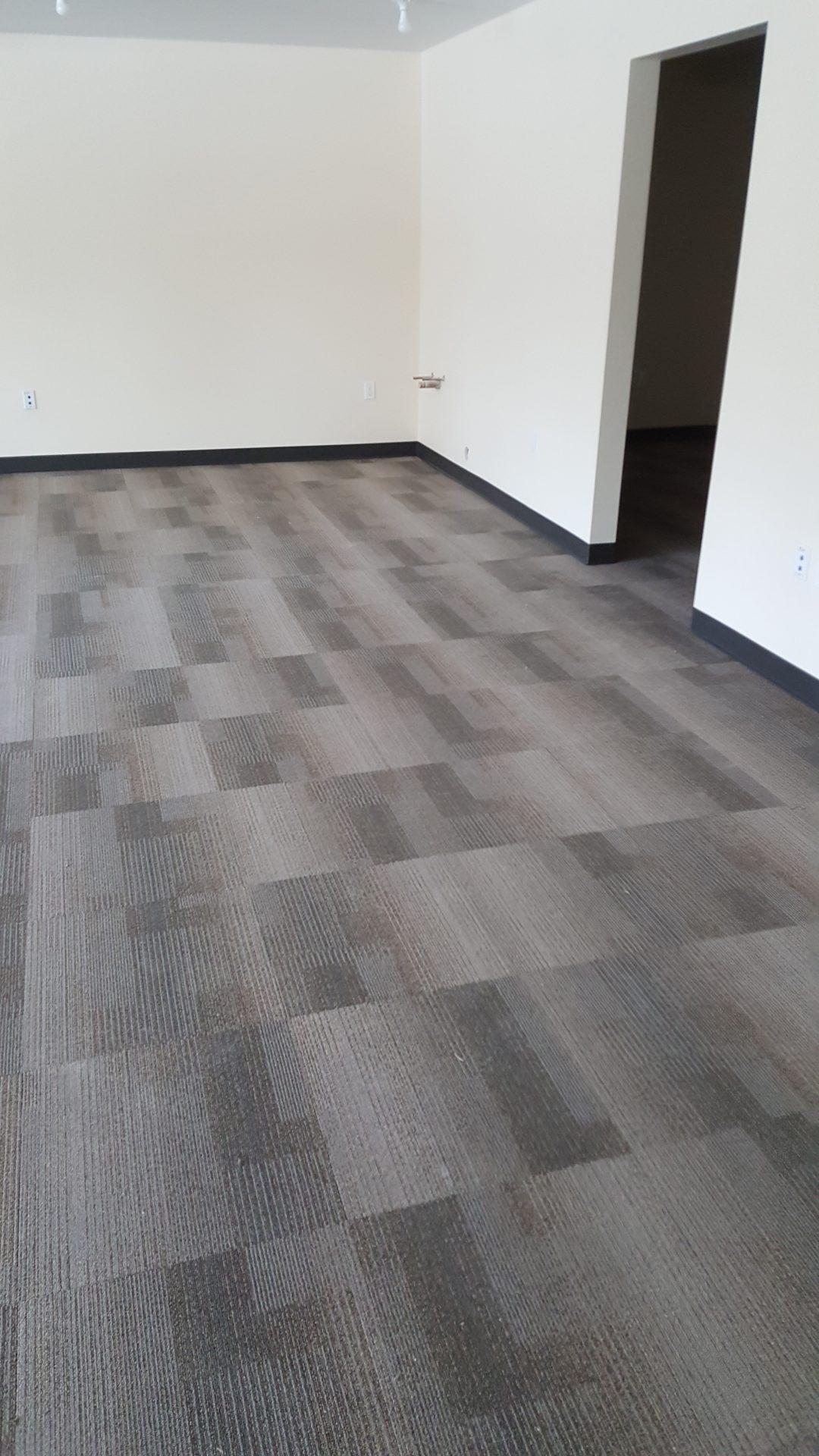 Commercial Carpet Tile - Earth 1st Flooring